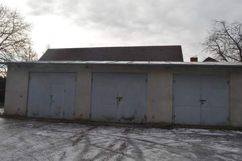 USTNY PRZETARG NIEOGRANICZONY NA SPRZEDAŻ NIERUCHOMOŚCI ZABU