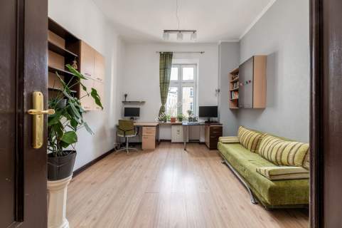 Łódź 3 pokoje w centrum sprzedam