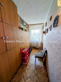 3 pokoje, blok, balkon, Ścinawa