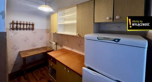 Kawalerka 33,69 m Centrum Kielc Balkon 10 p
