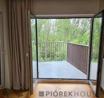 2-pokojowe mieszkanie na Pradze-Północ