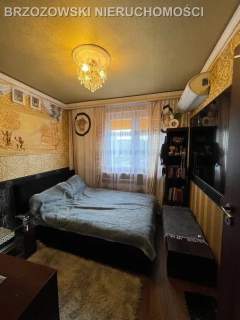 Mieszkanie na sprzedaż, 63 m2, Warszawa