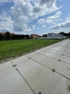 Kępa Zawadowska, rejon Kwarty, WZ na 2 bliźniaki