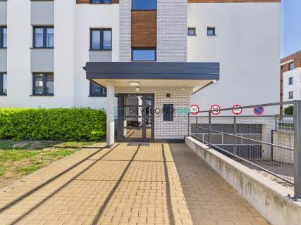 Garaż 16,61m2 ul. 42 Pułku Piechoty 72M