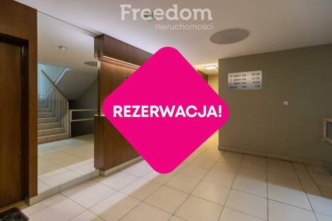 Przytulne nietuzinkowe 2 p.balkon garaż podziemny