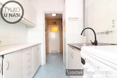 2 pokojowe blisko Promenady Niemena i M1