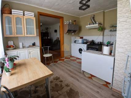 Gmina Dąbie 3 budynki działka 2 645m2