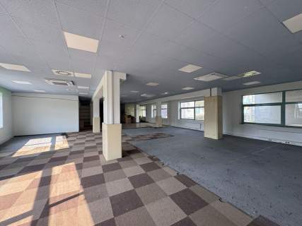 Lokal użytkowy 383 m2 Podgórze Duchackie