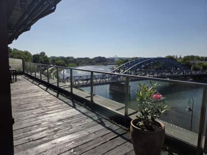 Prestiżowy Apartament 117m z tarasem i garażem