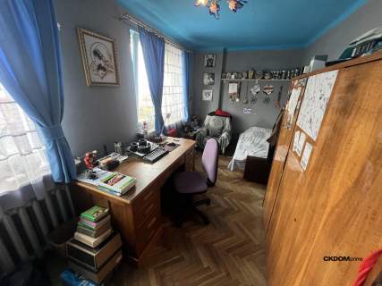 Dom bliźniak 87 m z garażem i ogrodem Kielce