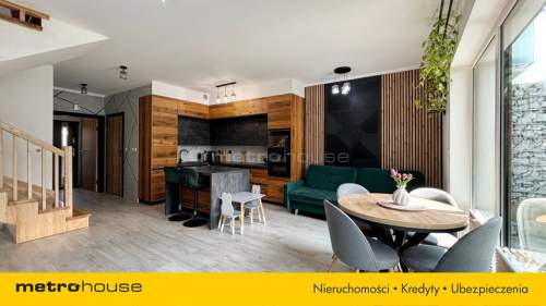 Nowy dom z ogrodem w Niekaninie - 4,3 km od morza