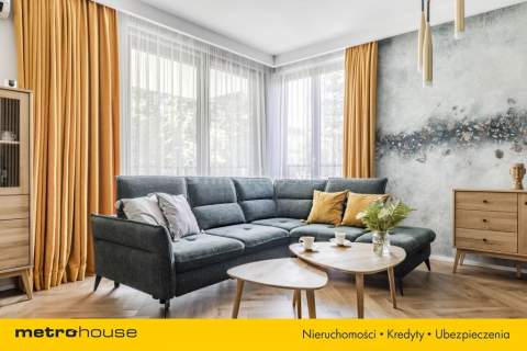 Apartament na sprzedaż Rezydencja Iwicka