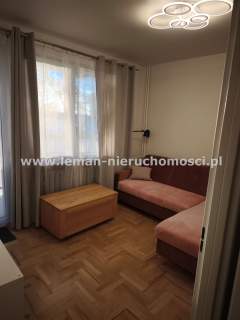 Mieszkanie do wynajęcia, 33,51 m2, Lublin