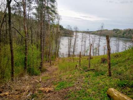 Mazury Stare Juchy działki 3000m2 w okolicach jeziora Garbas