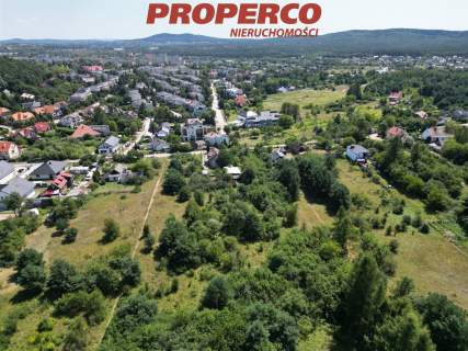Działka 4048 m2, Podkarczówka
