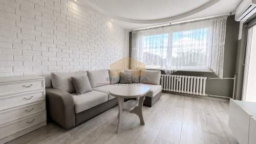 3-pokojowe Os. Słoneczne 47,1 m Loggia