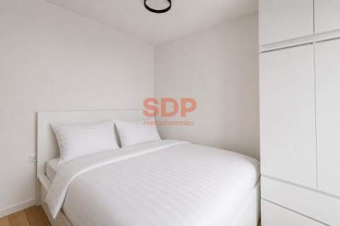 Apartament 2 pok, Promenady Wrocławskie