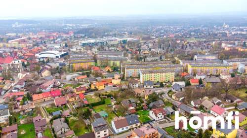 Działka Budowlana Jaworzno - 660 m