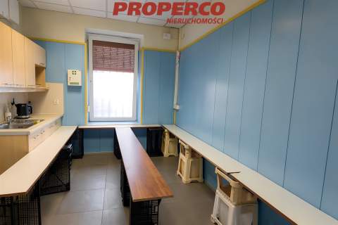 Lokal 36 m2, Kielce, centrum