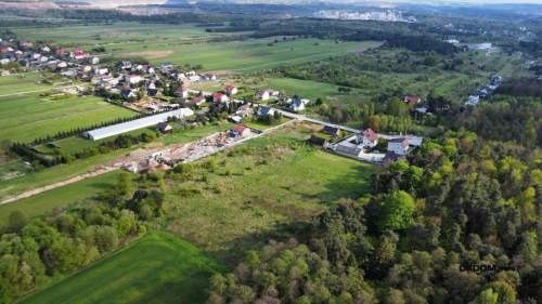 Duża działa Kielce ul. Posłowicka