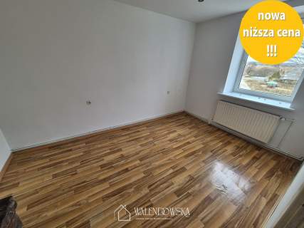 Mieszkanie 3 pokoje, Ip. garaż i ogródek