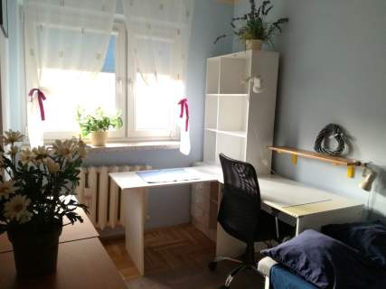 4 pok, parking, dla Rodziny, na wynajem, na biuro