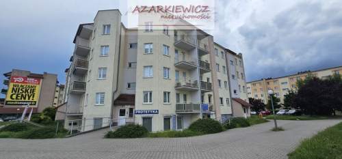 Mieszkanie na sprzedaż, 29,2 m2, Gorzów Wielkopolski