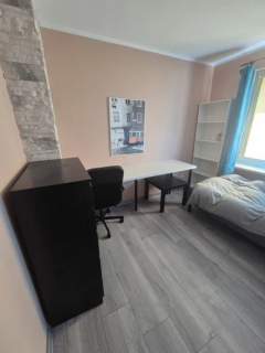 3 niezależne pokoje Po remoncie Bronowice