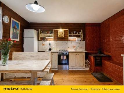 Nieruchomość komercyjna na sprzedaż, 307,04 m2, Lipa