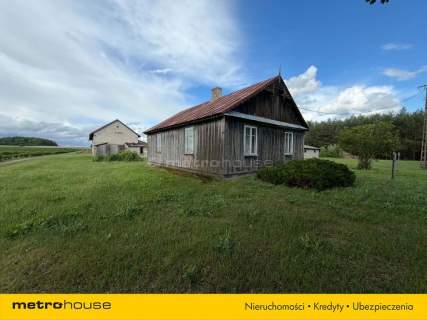 Dom na sprzedaż, 75,19 m2, Stara Trzcianka