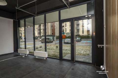 Lokal handlowo- usługowy Wrocławska 148 mkw