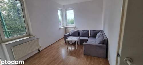 2 pokoje Garaż Balkon Bonarka 5 min