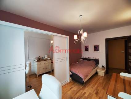  OSIEDLE SANTORINI 119m2, 4 pok., garaż, Warszawa