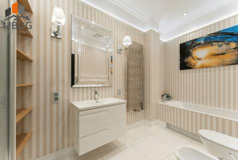 Apartament, Krupnicza 7