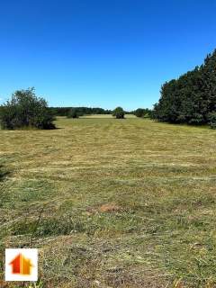 Atrakcyjne działki w Zabłudowie 1100 m2 Św.Rocha