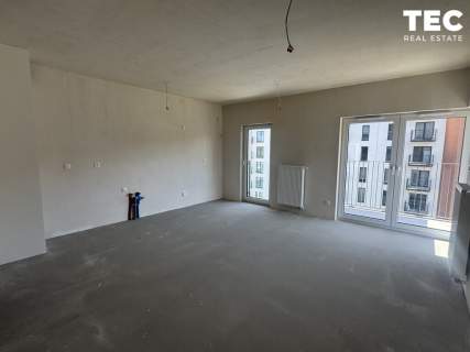Gotowe 3 pokoje 2 łazienki Balkony 15 M2