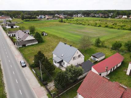 Sprzedaż,dom wolnostojący,Dylaki ,opolskie.