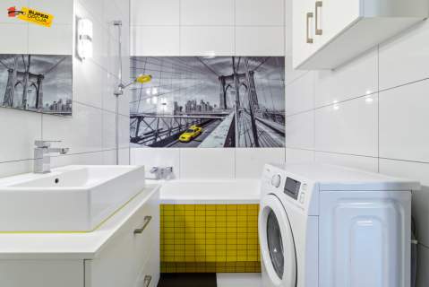 Dwupoziomowy apartament- Bronowice, ul.Dzielna