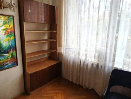 Bliźniak na Gocławku - do remontu