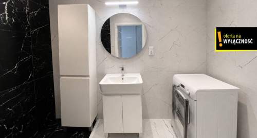 Os. Na Stoku blok 2008 r. 56 m2 2 pokoje