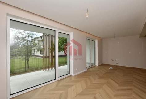 2-pokoje ul. Słocińska z ogródkiem 47m2