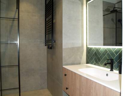 Do wynajęcia apartament z garażem I Metro Szwedzka