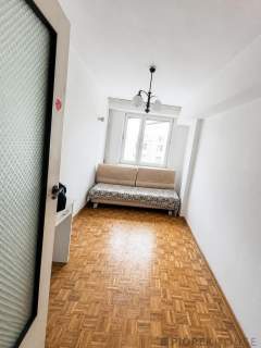 2-pokojowe mieszkanie na Mokotowie