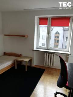 3 pokoje balkon Okazja