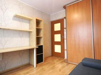 Mieszkanie 2 pokojowe, balkon - Farna 2A, Batory