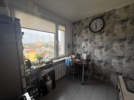 Piękne widoki i cisza, 2 pokoje w Czechowicach-Dz.