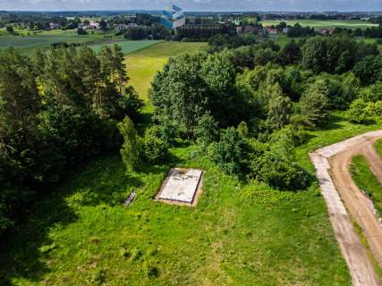 Zwierzewo projekt pozwolenie Szeląg Wielki
