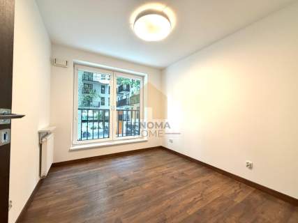 Biuro 44m2 Centrum Sienkiewicza Nowe