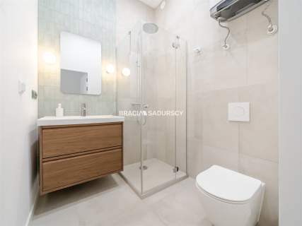 Mieszkanie do wynajęcia, 40 m2, Kraków