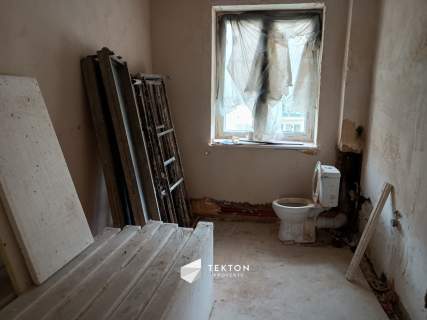 Przestronne mieszkanie 109,5 m 4 pokoje